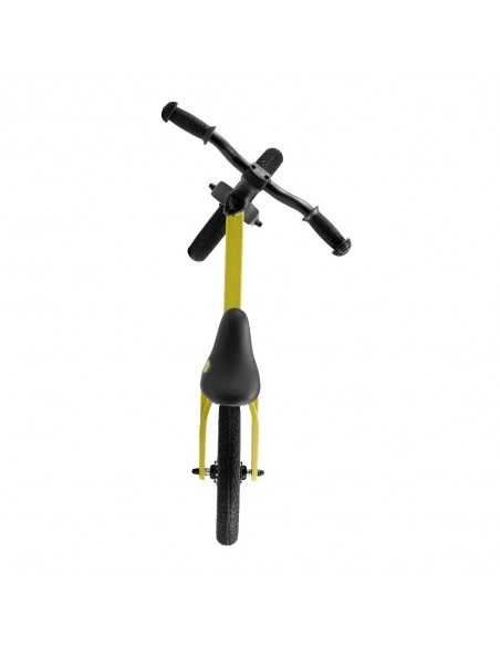 Kinderkraft ETER Balance Bike-Yellow kinderkraft