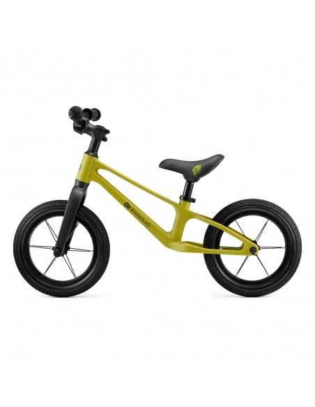 Kinderkraft ETER Balance Bike-Yellow kinderkraft