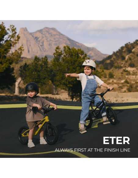 Kinderkraft ETER Balance Bike-Red kinderkraft