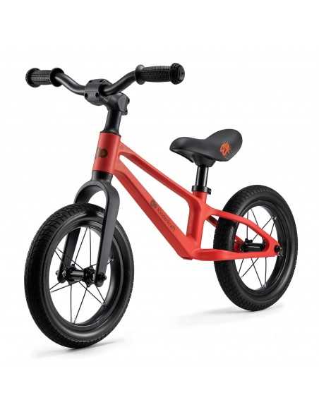 Kinderkraft ETER Balance Bike-Red kinderkraft