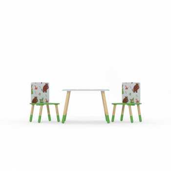 Kidsaw Gruffalo Table &... 2