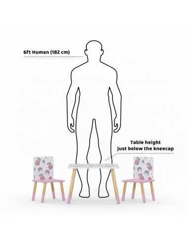 Kidsaw Peppa Pig Table &... Kidsaw Peppa Pig Table &...