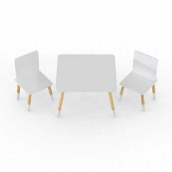 Kidsaw Snow Table &...