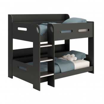 Kidsaw Wooden Bunk Bed...