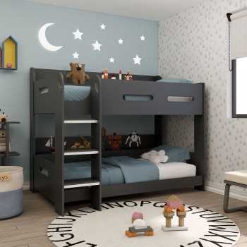 Kidsaw Wooden Bunk Bed... 2