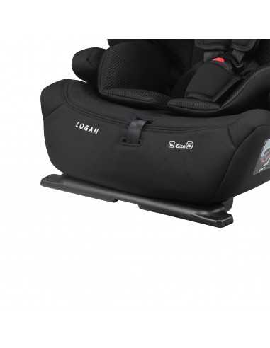 Cozy N Safe Logan i-Size 76 to 150cm... Cozy N Safe Logan i-Size 76 to 150cm...