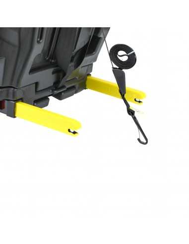 Cozy N Safe Olympus i-Size 76 to... Cozy N Safe Olympus i-Size 76 to...