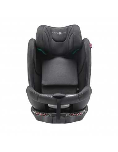 Cozy N Safe Comet i-Size Rotation Car... Cozy N Safe Comet i-Size Rotation Car...