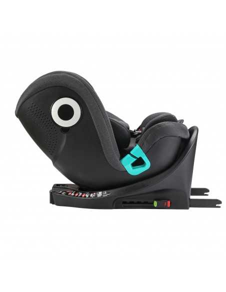 Cozy N Safe Comet i-Size Rotation Car Seat-Onyx Cozy N Safe