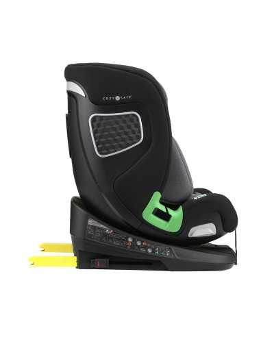 Cozy N Safe Comet i-Size Rotation Car... Cozy N Safe Comet i-Size Rotation Car...