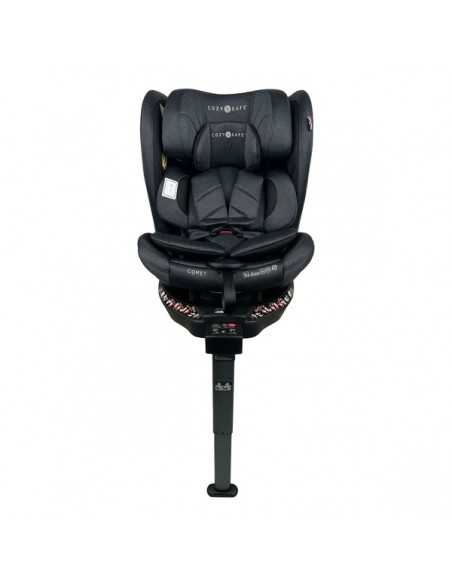 Cozy N Safe Comet i-Size Rotation Car Seat-Onyx Cozy N Safe