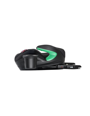 Cozy N Safe Cosmo i-Size 125-150cm... Cozy N Safe Cosmo i-Size 125-150cm...