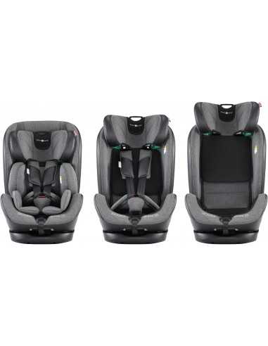 Cozy N Safe Excalibur i-Size 76-150cm... Cozy N Safe Excalibur i-Size 76-150cm...