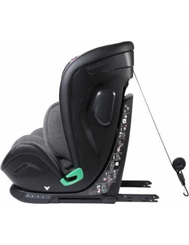 Cozy N Safe Excalibur i-Size 76-150cm... Cozy N Safe Excalibur i-Size 76-150cm...