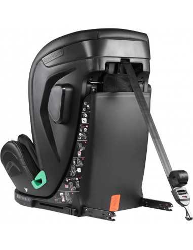 Cozy N Safe Excalibur i-Size 76-150cm... Cozy N Safe Excalibur i-Size 76-150cm...