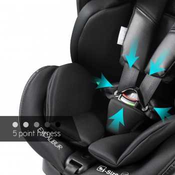 Cozy N Safe Excalibur... 2