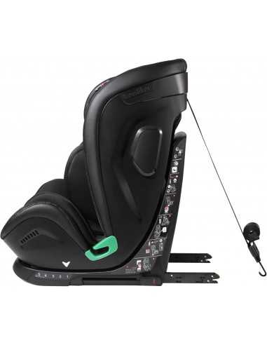 Cozy N Safe Excalibur i-Size 76-150cm... Cozy N Safe Excalibur i-Size 76-150cm...