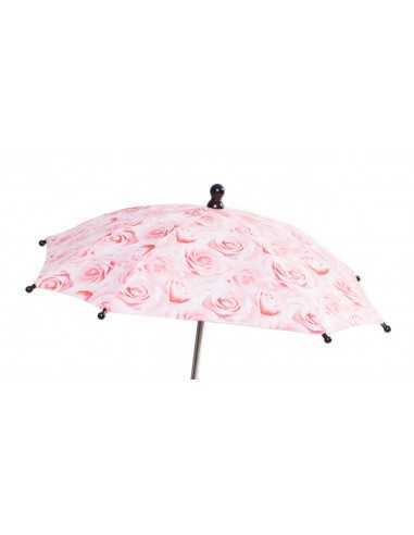 Roma Jemima Parasol-Rose Roma Jemima Parasol-Rose