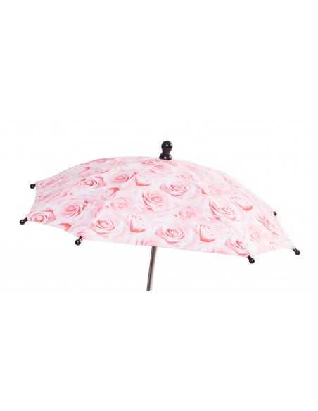 Roma Jemima Parasol-Rose Roma