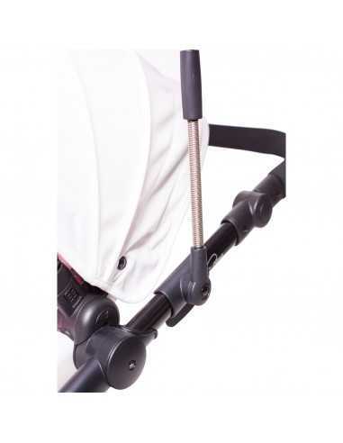 Roma Jemima Parasol-Rose Roma Jemima Parasol-Rose