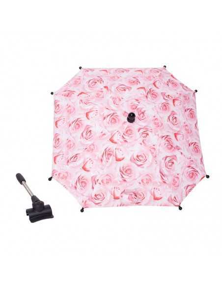 Roma Jemima Parasol-Rose Roma