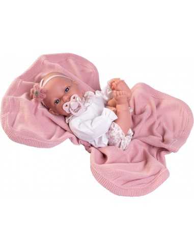 Muncas Antonio Juan Doll Toneta With...