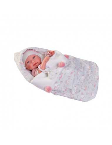 Antonio Juan Doll Pipa Bunny Bag &...