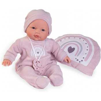 Antonio Juan Doll Bimba...