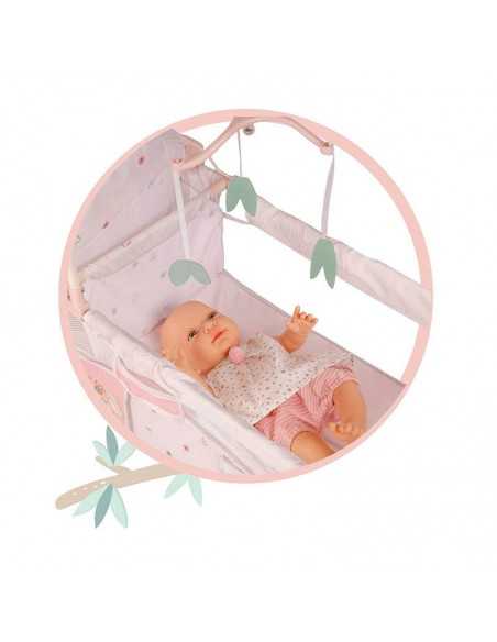 Decuevas Doll's Traval Station 9x1-Koala Collection Decuevas Toys