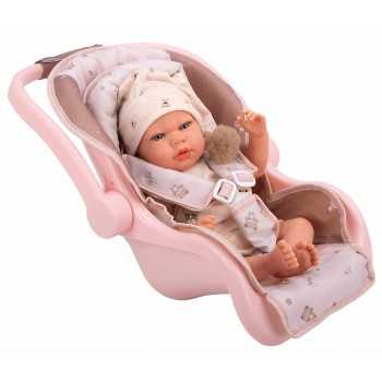 Arias Maxi Cosi Car Seat-Bear