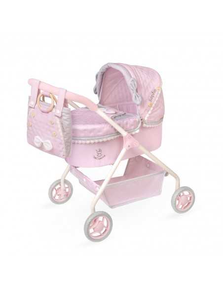 Decuevas Toys My First Pram-Sophie Collection Decuevas Toys