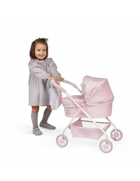 Decuevas Toys My First Pram-Sophie Collection Decuevas Toys
