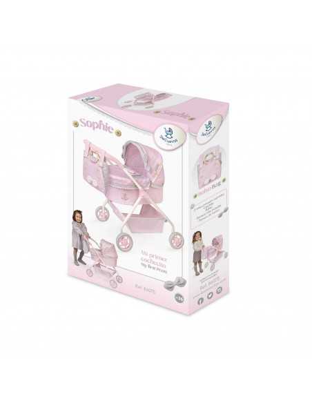 Decuevas Toys My First Pram-Sophie Collection Decuevas Toys
