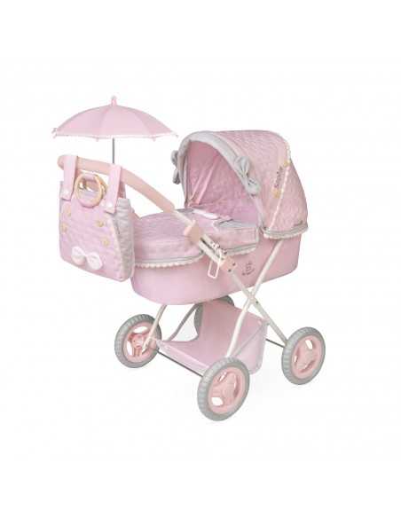 Decuevas Toys Folding My First Pram-Sophie Collection Decuevas Toys