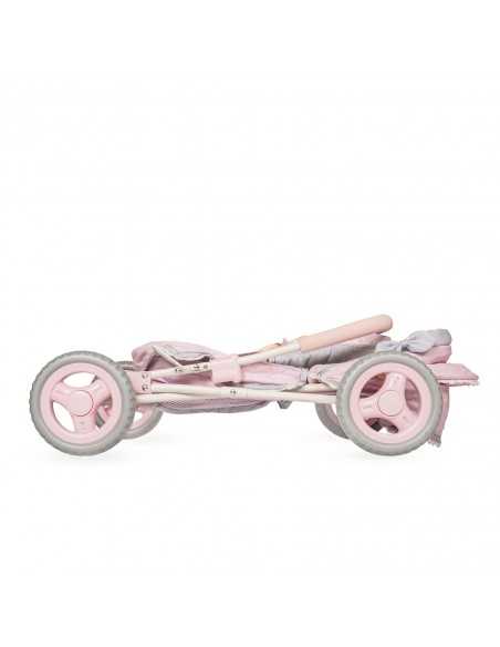Decuevas Toys Folding My First Pram-Sophie Collection Decuevas Toys