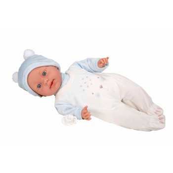 Arias Toys Crying Elegance...