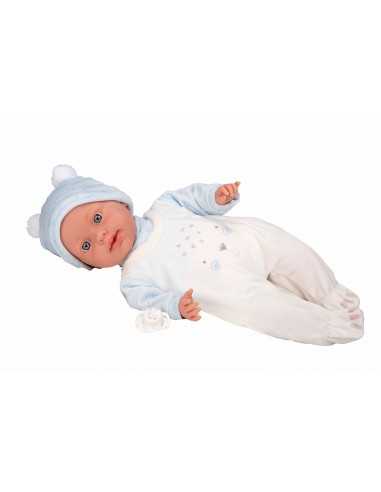 Arias Toys Crying Elegance Roy Baby...