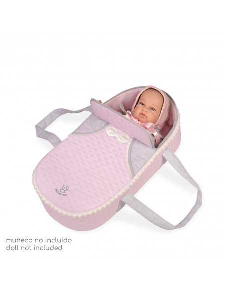 Decuevas Toys Convertible 3x1 Doll Pram-Sophie Collection Decuevas Toys