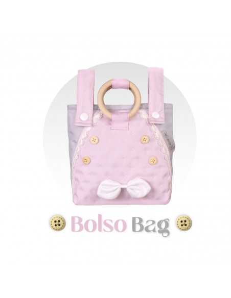 Decuevas Toys Twin Doll Pram-Sophie Collection Decuevas Toys