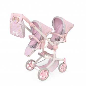 Decuevas Toys Twin Doll...