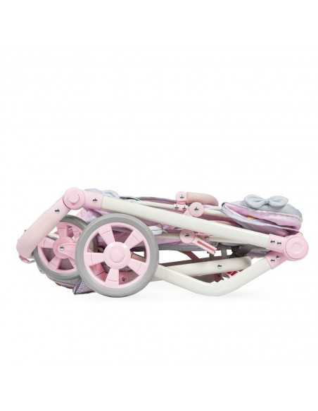 Decuevas Toys Twin Doll Pram-Sophie Collection Decuevas Toys