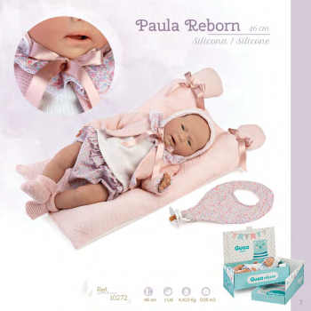 Llorens Dolls Paula...