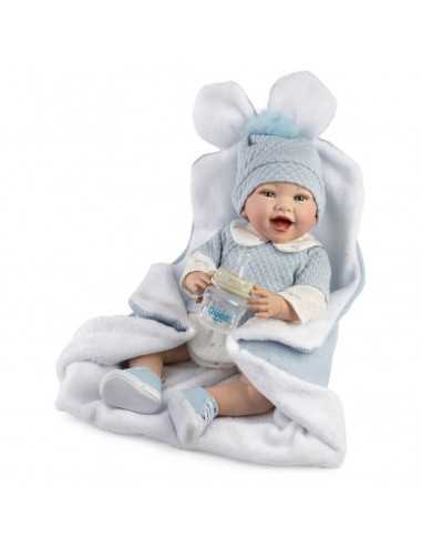 Munecas Guca Spanish Noel Reborn Baby...