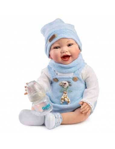 Munecas Guca Spanish Marcos Reborn...