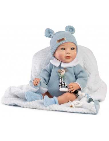 Munecas Guca Spanish Samuel Reborn...