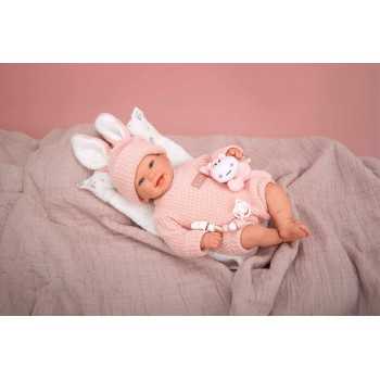 Arias Lucia Reborn...