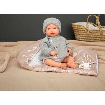 Arias Olivia Reborn...
