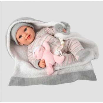 Arias Nadia Reborn...