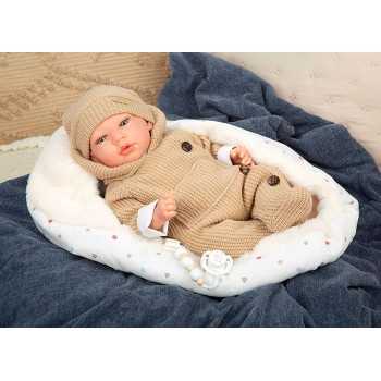 Arias Olona Reborn...