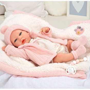 Arias Toys Marta Reborn...